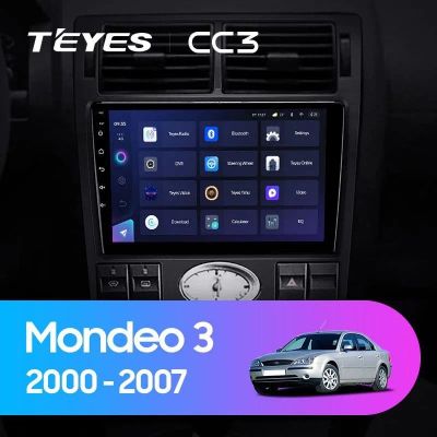 Лот: 21252546. Фото: 1. Штатная магнитола Teyes CC3L 4... Автомагнитолы