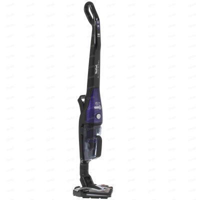 Лот: 17169949. Фото: 1. Пылесос Tefal TY9179WO фиолетовый. Пылесосы, паровые швабры