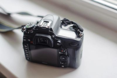Лот: 10089946. Фото: 1. Фотоаппарат Nikon d7000 body. Цифровые зеркальные
