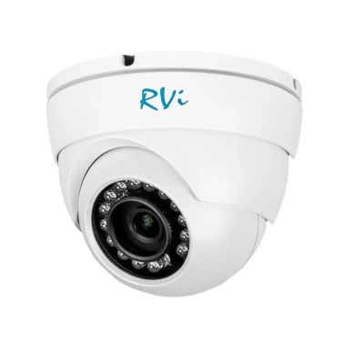 Лот: 11136109. Фото: 1. Камера видеонаблюдения RVi-HDC321VB... Видеонаблюдение