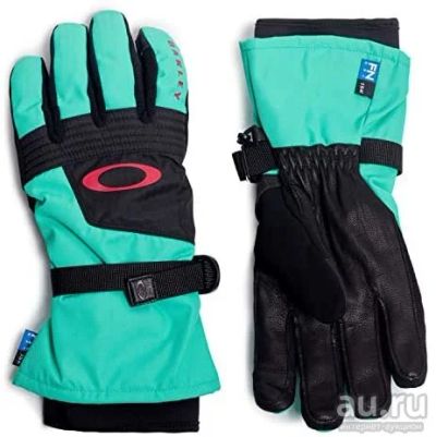 Лот: 17038622. Фото: 1. Перчатки Oakley TNP ADJUSTABLE... Перчатки