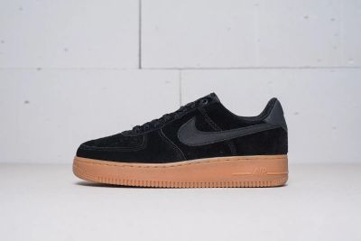 Лот: 11176029. Фото: 1. Кроссовки Nike Air Force 1 Low... Кеды, кроссовки, слипоны