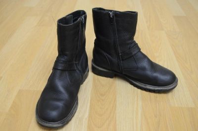 Лот: 8513494. Фото: 1. Зимние сапоги на мальчика. Сапоги