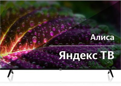 Лот: 21020250. Фото: 1. Телевизор BBK 65LEX-8207/UTS2C... Телевизоры