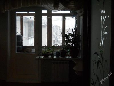 Лот: 1437969. Фото: 1. Квартира, 1-комн., 35,8 кв.м... Квартиры, студии
