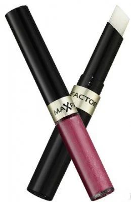 Лот: 11375845. Фото: 1. Max Factor Lipfinity Губная помада... Макияж