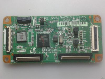Лот: 14912456. Фото: 1. LOGIC LJ41-10133A,TV Samsung PS43E450. Запчасти для телевизоров, видеотехники, аудиотехники