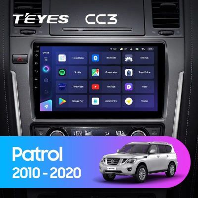 Лот: 21252852. Фото: 1. Штатная магнитола Teyes CC3L 4... Автомагнитолы