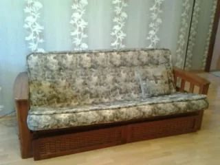 Лот: 6596325. Фото: 1. диван футон. Диваны