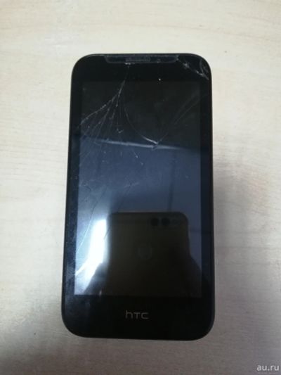 Лот: 16666270. Фото: 1. №1316 . Телефон HTC Desire 310... Смартфоны