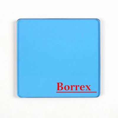 Лот: 16231992. Фото: 1. Поликарбонат монолитный Borrex... Укрывной материал