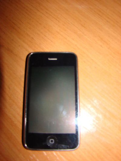 Лот: 4936163. Фото: 1. Iphone 3g c рубля!. Смартфоны