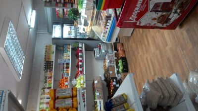 Лот: 4107997. Фото: 1. Переуступлю продуктовый минимаркет... Другое (готовый бизнес)
