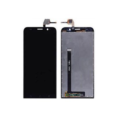 Лот: 11186524. Фото: 1. Дисплей Asus ZE551ML (ZenFone... Дисплеи, дисплейные модули, тачскрины