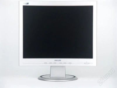 Лот: 2463657. Фото: 1. Philips 150S5FG, 15". ЖК-мониторы