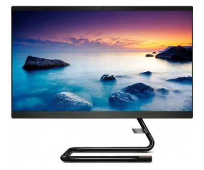 Лот: 22423018. Фото: 1. Моноблок Lenovo. Моноблоки