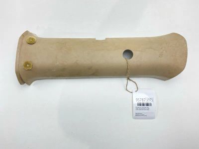 Лот: 24773813. Фото: 1. Накладка на стойку Toyota Lite... Двигатель и элементы двигателя