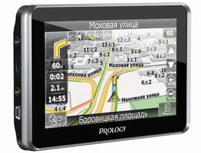 Лот: 11361309. Фото: 1. GPS-навигатор с функцией видеорегистратора... GPS-навигаторы