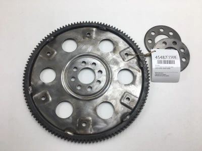 Лот: 20391999. Фото: 1. Маховик Toyota Caldina 1997 3210132051... Трансмиссия
