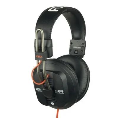 Лот: 15845993. Фото: 1. Проводные наушники Fostex T50RP... Наушники, гарнитуры