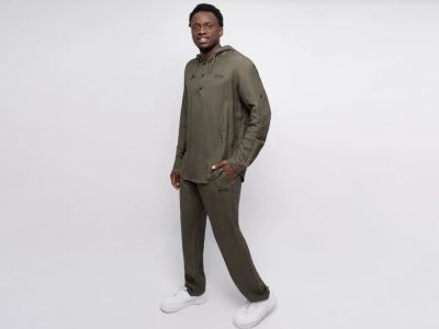 Лот: 24977200. Фото: 1. Спортивный костюм Hugo Boss. Спортивные костюмы