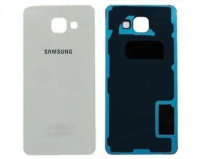 Лот: 18588685. Фото: 1. Задняя крышка Samsung Galaxy A5... Корпуса, клавиатуры, кнопки
