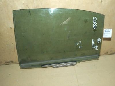 Лот: 21396082. Фото: 1. стекло двери Toyota Premio ZZT240. Кузов