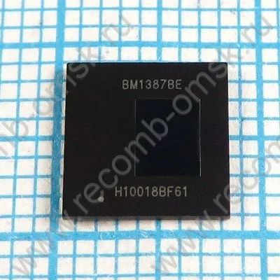 Лот: 17279885. Фото: 1. Чипы BM 1387 BE для asic s9j BM1387... Другое (комплектующие)