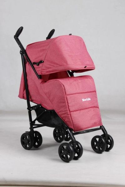 Лот: 9406623. Фото: 1. Коляска трость Neo-Life S-101. Коляски