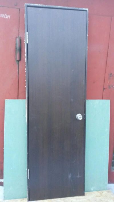 Лот: 9146276. Фото: 1. двери межкомнатные венге. Двери межкомнатные