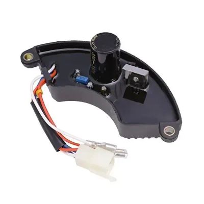 Лот: 24387851. Фото: 1. Блок AVR GG6501Е-7501E, Е-3, Champion. Запчасти
