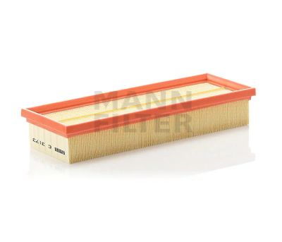 Лот: 13358041. Фото: 1. Mann C 3173 Фильтр воздушный. Расходные материалы