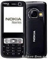 Лот: 2563248. Фото: 1. Nokia N73 Обмен!. Кнопочные мобильные телефоны