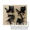 Лот: 15780949. Фото: 1. Комплект подушек (амортизаторов... Запчасти