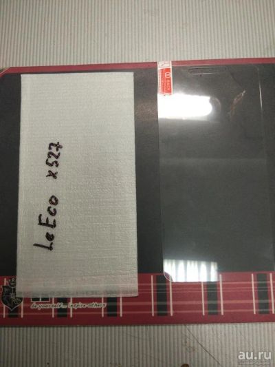 Лот: 9792459. Фото: 1. защитное стекло LeEco X521/X525... Защитные стёкла, защитные плёнки