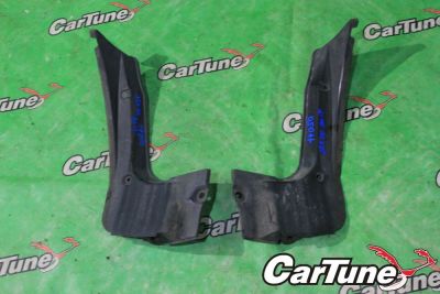 Лот: 10604071. Фото: 1. подкрылок R toyota mark ii blit... Кузов