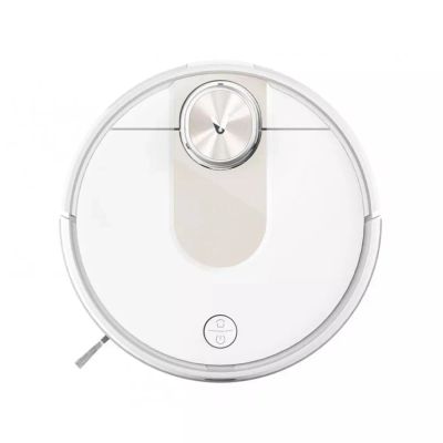 Лот: 23302740. Фото: 1. Робот пылесос Xiaomi Viomi SE. Пылесосы, паровые швабры