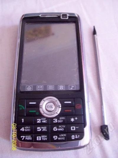 Лот: 281688. Фото: 1. Nokia B222. Кнопочные мобильные телефоны
