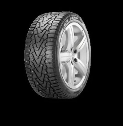 Лот: 5964588. Фото: 1. Pirelli Winter Ice Zero 225/45... Шины