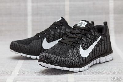Лот: 12685879. Фото: 1. Кроссовки Nike Free 3.0 V2 (6407... Кеды, кроссовки, слипоны