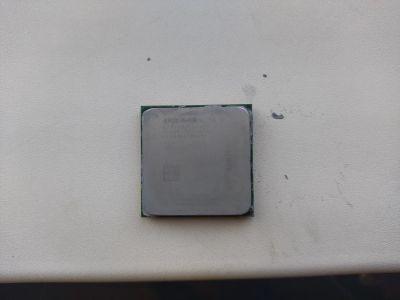 Лот: 25508447. Фото: 1. Процессор Athlon 64x2 6000+. Процессоры