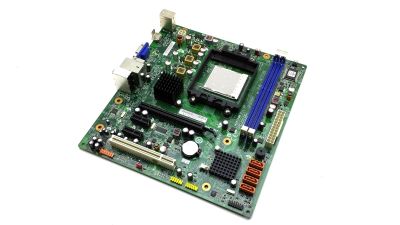 Лот: 12751841. Фото: 1. Материнская плата Lenovo M3A760M... Материнские платы