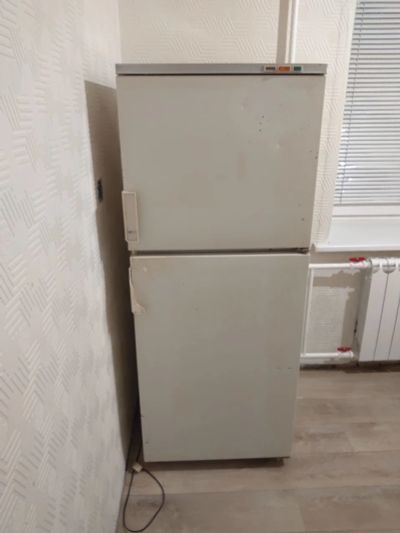 Лот: 16760856. Фото: 1. Холодильник. Холодильники, морозильные камеры
