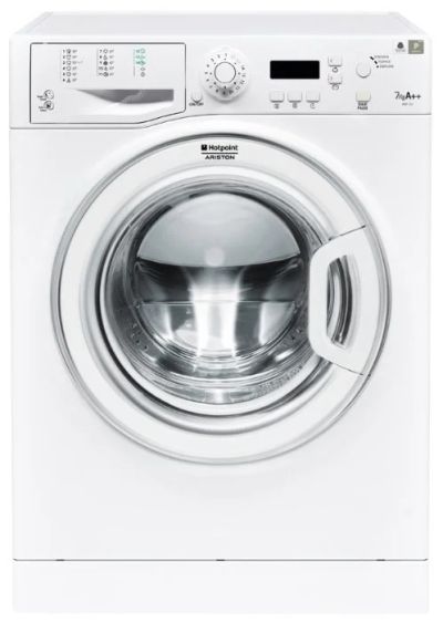 Лот: 10868496. Фото: 1. Стиральная машина Hotpoint/Ariston... Стиральные машины