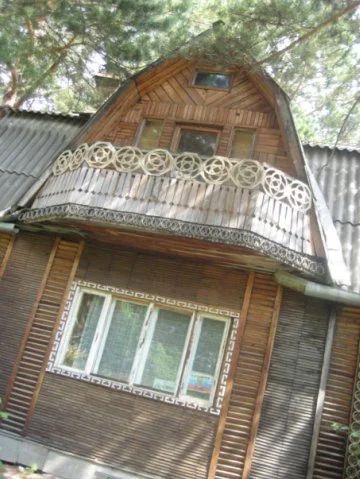 Лот: 4045015. Фото: 1. Дача Пугачёво. Дачи