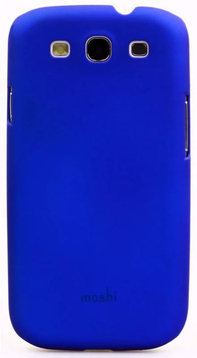 Лот: 2398601. Фото: 1. Пластиковый чехол Samsung i9300... Чехлы, бамперы