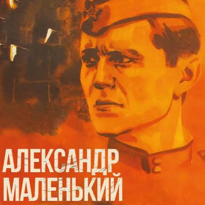 Лот: 24810514. Фото: 1. Александр Маленький. Видеозаписи, фильмы