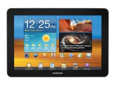 Лот: 3831765. Фото: 1. samsung galaxy tab 10.1 32gb. Планшеты