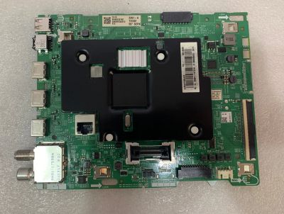 Лот: 25897405. Фото: 1. BN94-13723H BN9653076D main UE50AU7170U. Запчасти для телевизоров, видеотехники, аудиотехники