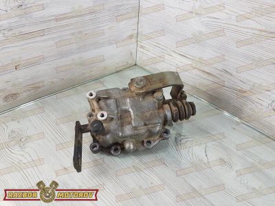 Лот: 23592457. Фото: 1. Механизм включения 4WD Mazda Bongo... Двигатель и элементы двигателя